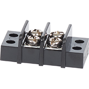 [EG2230-02] Egis terminaalikisko 30A - 2 liitosta 