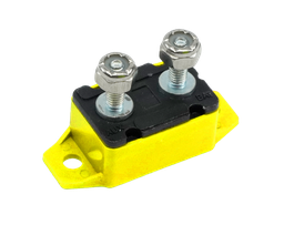 [4730-20B] EGIS 4730 Pikasulake IP66 20 A marinelaatu, BULK
