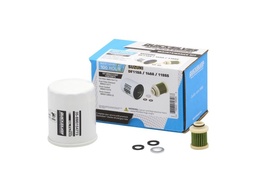 [14600324] 8M0222307 huoltosarja Suzuki DF115A/140A/115SS