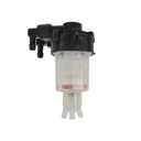Mercury polttoainesuodatin 9,9-30hv 8M0134466
