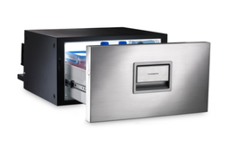 [9600008370] Dometic CoolMatic CD-20S vetolaatikkomallinen jääkaappi kompressorilla. RST