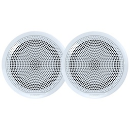 [010-02080-00] Fusion EL-F651W 6.5 marine kaiutin, Classic white
