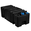 Nuova Rade  Ercole Polttoainesäiliö 55l, korkilla