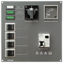 Philippi maasähkösähkötaulu LAE 234 LGK