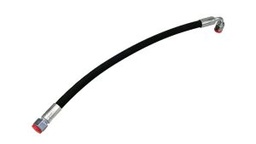 [1290056] L&S taipuisa hydrauliputki R1T10 lg 2000 – 2 x EFT 12 L