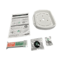 Furuno SCX20 CCP20-04602 satellittikompanssin tasokiinnike