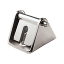 Pieni ketjulukko, 8 -10mm (5/16”-3/8”) ketjulle 