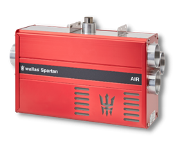 [WA50SPARTANAIR] Wallas Spartan Air Diesellämmitin 4,5kW