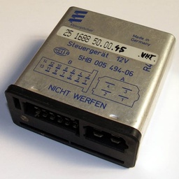[EBE251688500045] EberspächerD8LC ohjausrele 12V