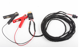 [EBE292498890022] Eberspächer Plugtronic ilmaussarja vesipumpulle (asennustyökalu)