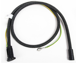 [EBE2480019] Eberspächer Plugtronic tulokaapeli , liitäntäkaapeli