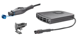 [EBE292498890010] Eberspächer Plugtronic Basic 1200W 230V sisätilanlämmitin paketti