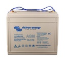 Victron 12V/165Ah AGM Deep Cycle Batt.