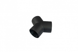 [93-P9123] Autoterm Y-haara 60-60-60mm 120 astetta