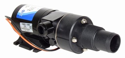 [86-185902092] Jabsco 18590 septipumppu 12V 38mm / 25mm