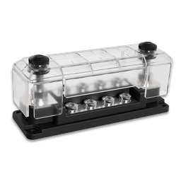 [5071042] TBS DCM 8xM6 kytkentäkisko (60V/300A)