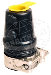 [117-5-91254] Orbitrade akselitiiviste 25mm