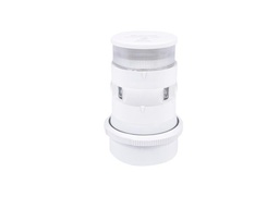 [12506233] AS 34 SARJAN LED TRICOLOR/MAST VALKOINEN