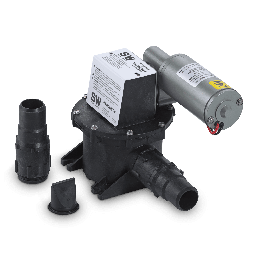 [9108554750] Dometic tyhjennyspumppu SW12