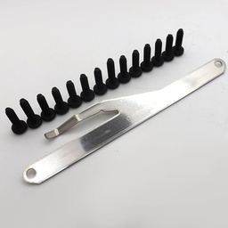 [9029408A] Webasto Ruuvisarja Webasto Air Top Evo 40/55