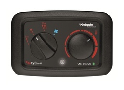 [KW 1322720A] Webasto MC04 comfort käyttökytkin
