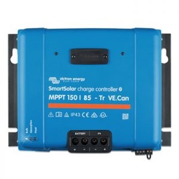 [SCC125085411] Victron SmartSolar MPPT 250V/85A, -Tr VE.CAN 12/24/48 V lataussäädin