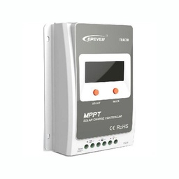 [110210] EP-solar Tracer MPPT lataussäädinnäytöllä 10A,