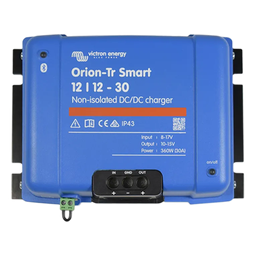[ORI121236120] Victron Orion-Tr Smart 12/12-30A älykäs akusta akkuun varaaja