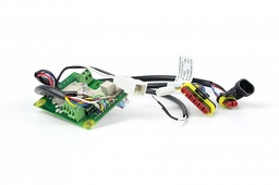 [93-3048] Autoterm ohjainlaite Air 4D-12-GP-P-3045 12V