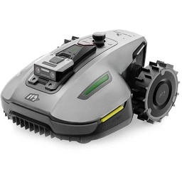 [103574145] Mammotion Yuka Mini 800 robottiruohonleikkuri vision & RTK