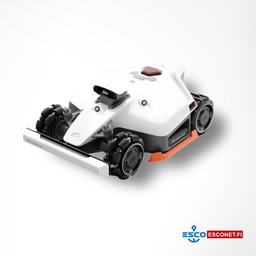 [103574141] Mammotion Luba 2 5000X AWD robottiruohonleikkuri vision & RTK