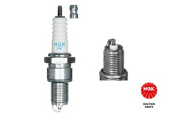 [14600212] NGK 8M0176649 Sytytystulppa BPR6ES