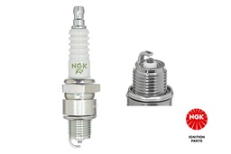 [NGK 4495] NGK 8M0176658 Sytytystulppa BPZ8H-N-10