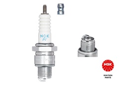 [NGK 4551] NGK 8M0176659 Sytytystulppa BR9HS-10