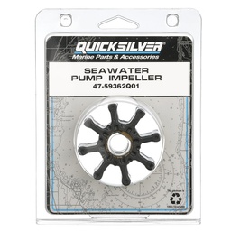 [17200801] Quicksilver 59362Q01 Impeller for Mercruiser Bravo