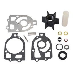 [17200804] Quicksilver 89984Q5 Water pump huoltosarja,  Mercury and Mercruiser 65-225hp