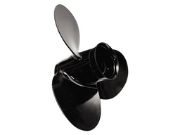 [98000229] Quicksilver potkuri Black Diamond 8.75X6.5RH