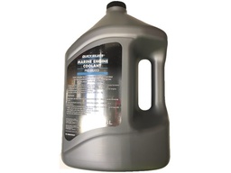 [98100050] Quicksilver  8M0117687 Marine engine anti-freeze coolant pre-mixed 4L