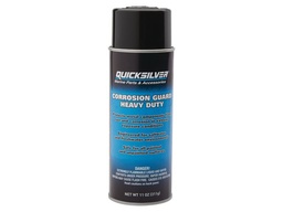 [98100101] Quicksilver 8M0184794 Corrosion guard moottorimaali 312g
