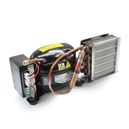 [VTFG5600090.000] Vitrifrigo ND35 OR2-V Horizontal fan forced Kylmäkoneikko
