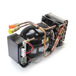 [VTFG5200091.000] Vitrifrigo ND35 OR-V Horizontal fan forced Kylmäkoneikko Ei pikaliittimiä