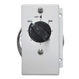 [VTFR10501] Termostaatti Vitrifrigo täydellinen