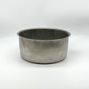 Sunwind El-Dorado Tuhka-astia sisä