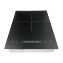 1 LEVYINEN UPOTETTAVA INDUKTIOLIESI 220V