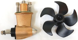 [30601] Side-power SM30601 alavaihde SE30, SE40, SP30, SP40