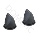 Dometic 385310076 - 1-1/2" jokeriventtiili