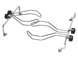 [90418080] Kattilanpidike ENO SC4330 3-liekksiselle liedelle.