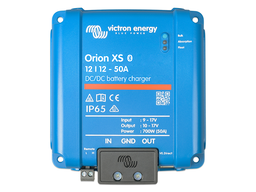 [ORI121217050] VictronOrion XS 12/12–50 A DC-DC laturi EMC