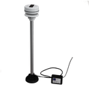 LCJ CV7  langaton tuulianturi NMEA2000 5-15V Windy Plug