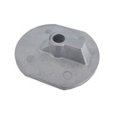 Yanmar Sinkkianodi ZT350 B Taka